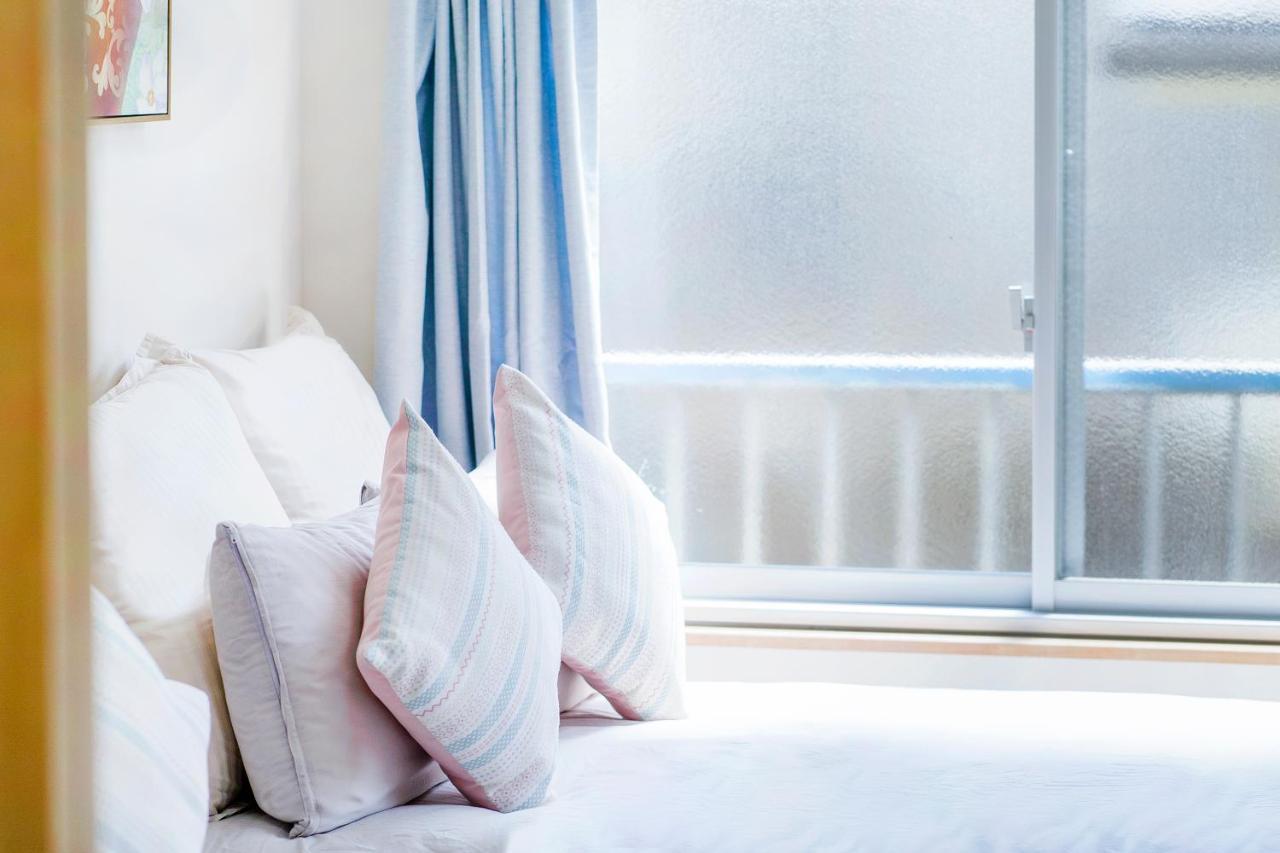 10Min Walk To Shinjuku Eow5 Apartment Tokyo Ngoại thất bức ảnh