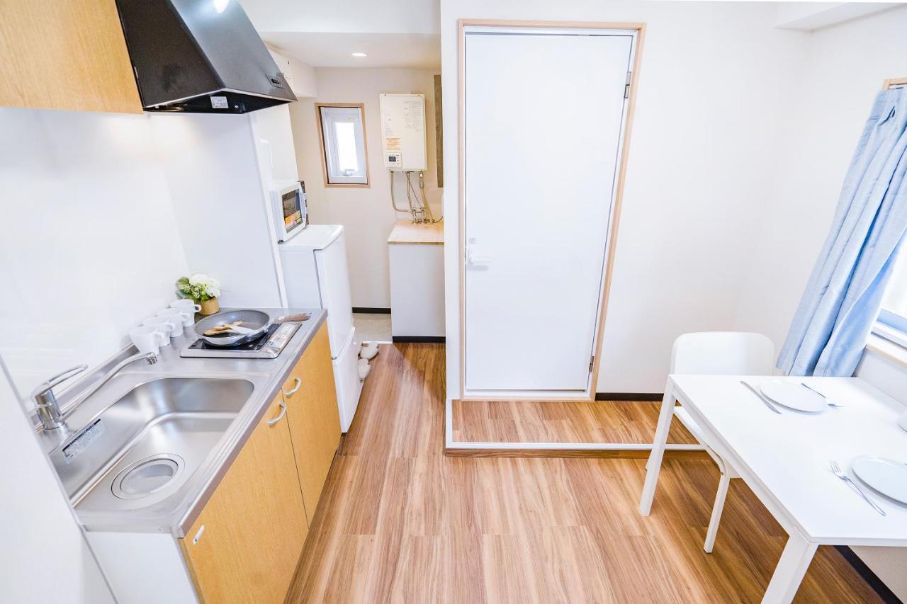 10Min Walk To Shinjuku Eow5 Apartment Tokyo Ngoại thất bức ảnh